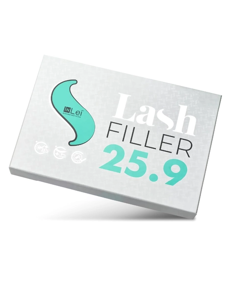 InLei® Lash Filler Starterkit – Complete Set 25.9 Behandeling