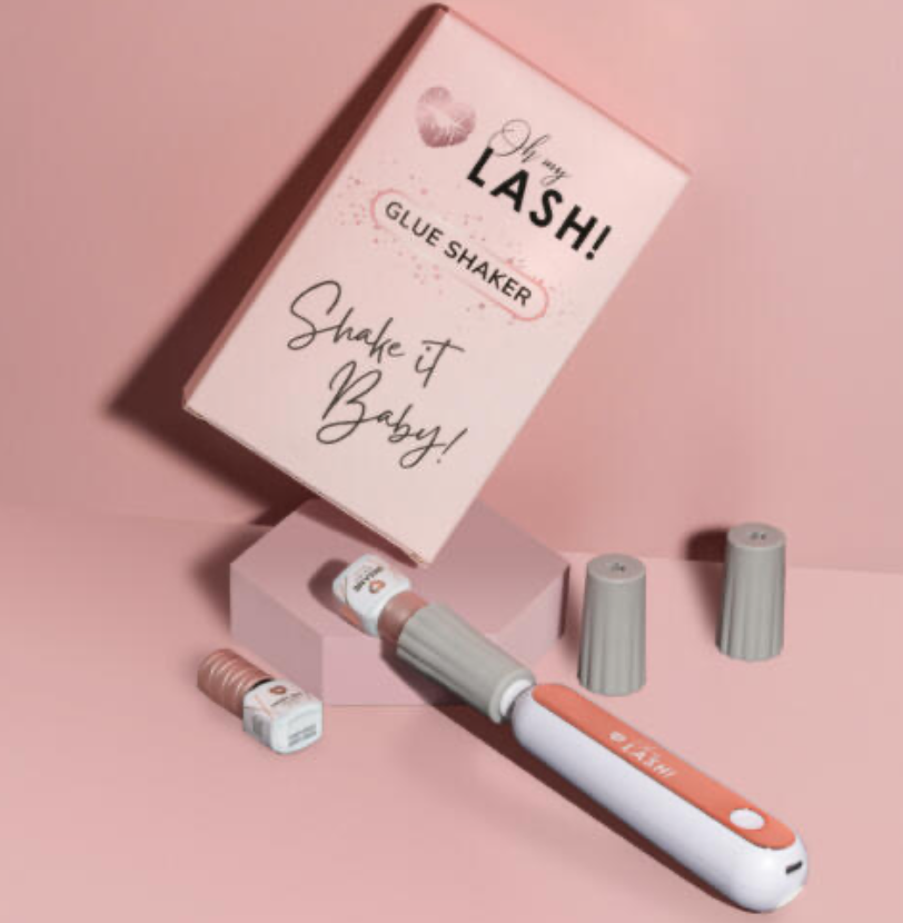 OH my Lash GLUE SHAKER 