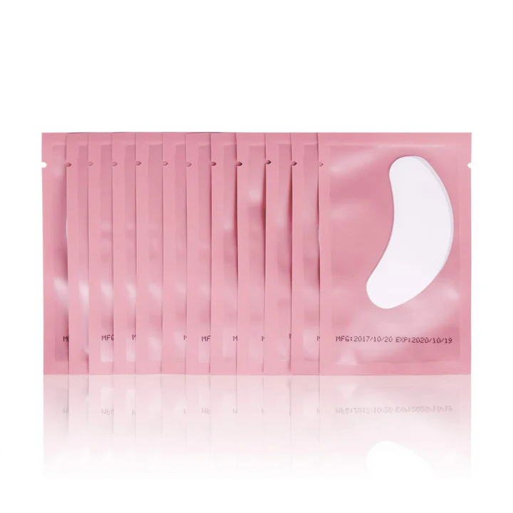 Noemi | Hydrogel eyepads 50 paar