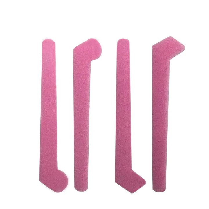 Noemi – Ribbon Compensator (2 paar) - PINK