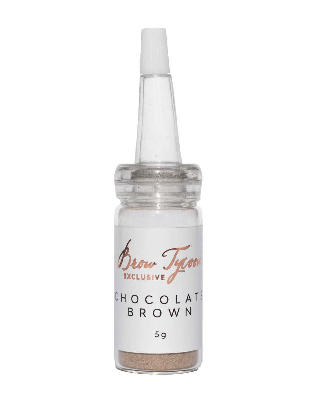 2+1 GRATIS Browtycoon Henna 5 gram 
