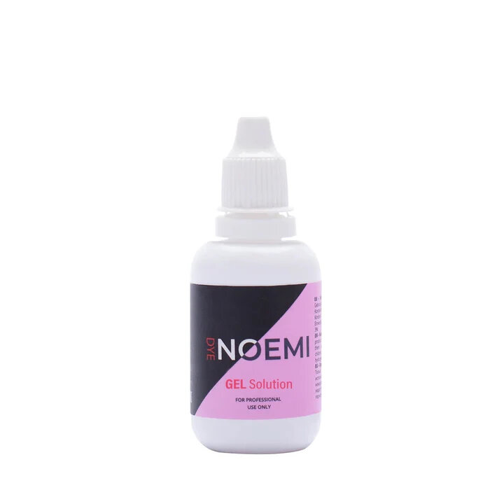 Noemi LIQUID developer 3% 