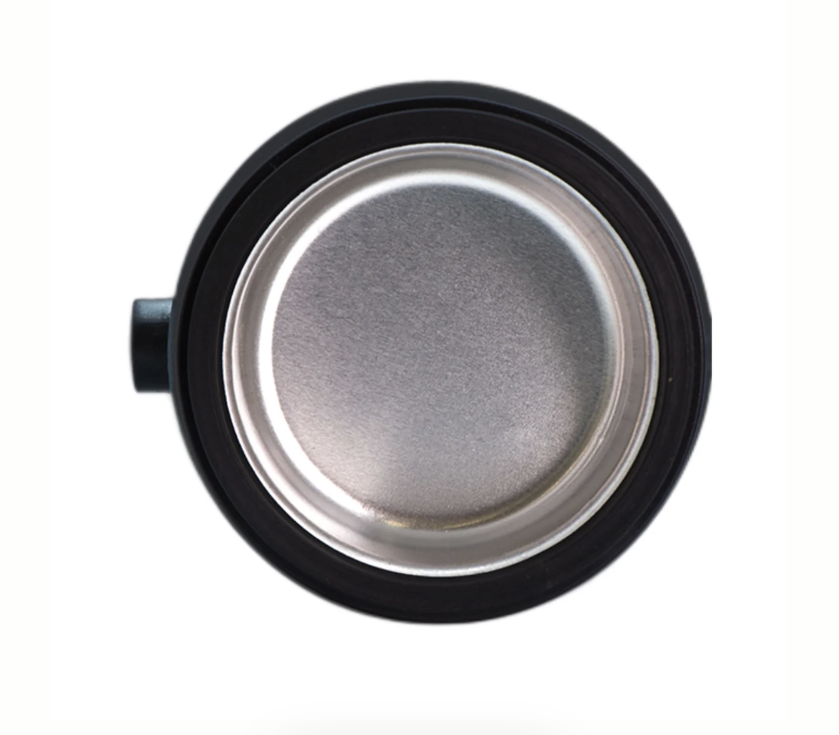 Zola | Waxheater | BLACK