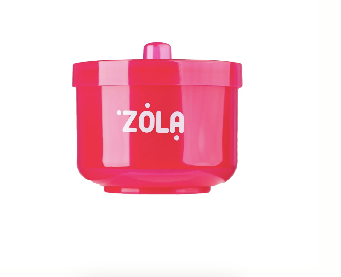 ZOLA | Washing & Desinfection Box