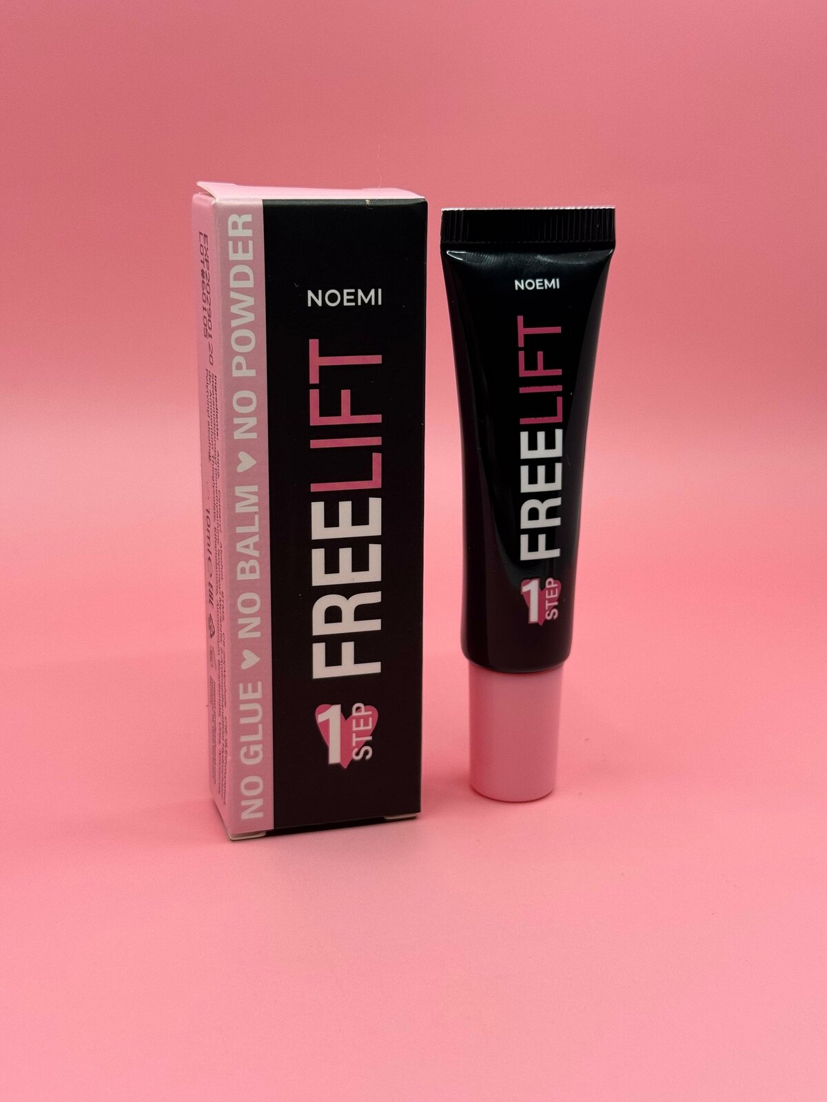Noemi Free lift