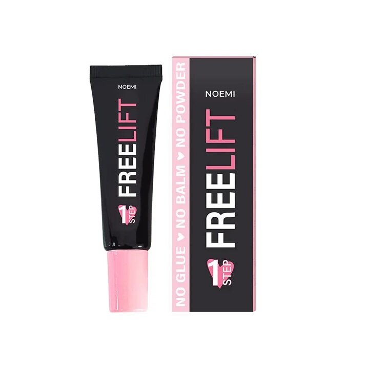 Noemi Freelift &ndash; Step 1 Lifting Lotion (10 ml)