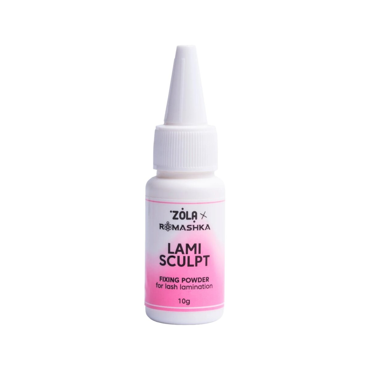 ZOLA x Romashka LamiSculpt Fixing Powder