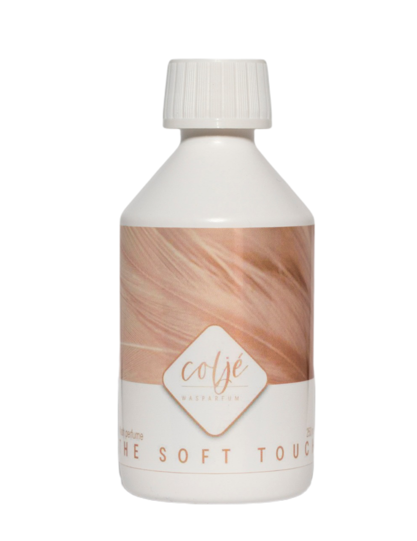 Colj&eacute; Wasparfum &ndash; Soft Touch
