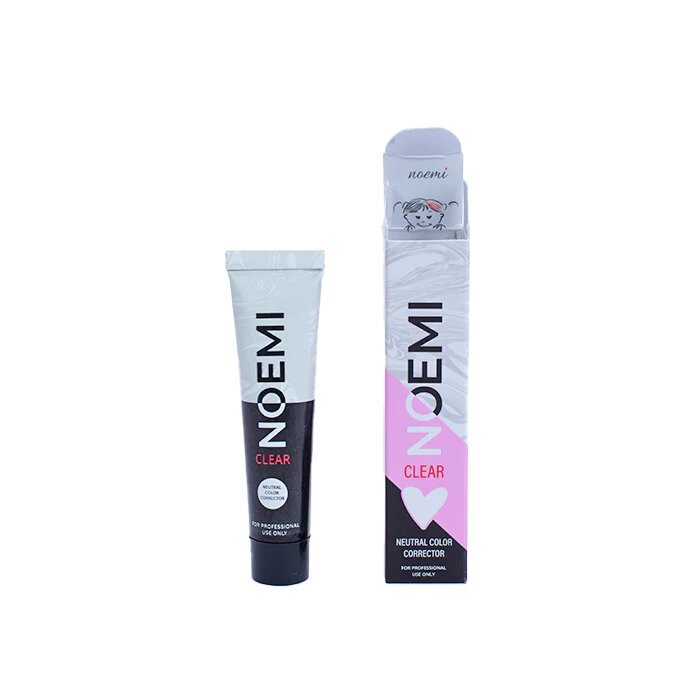 Noemi tint: Clear - Color corrector 