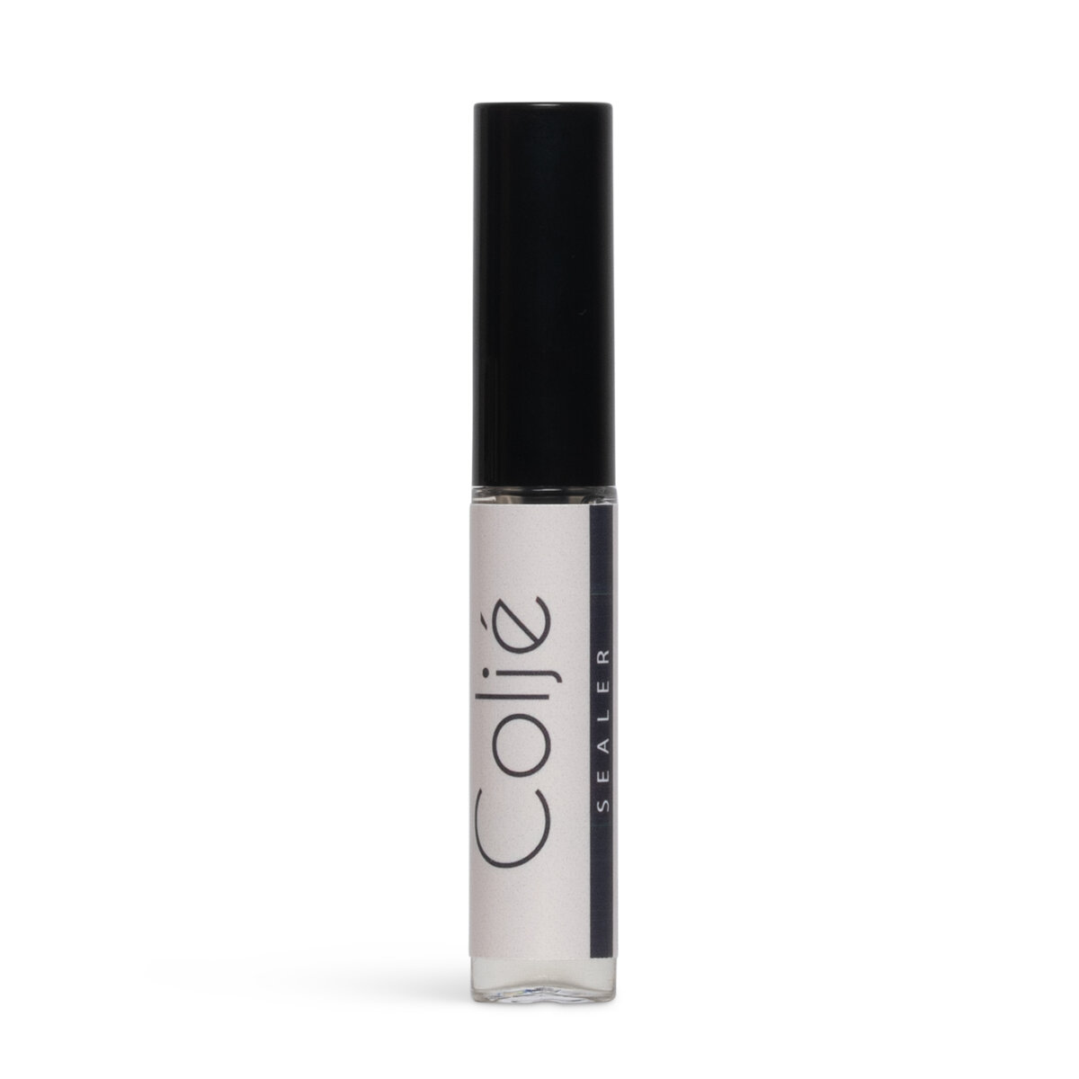 DIY eyelash Sealer