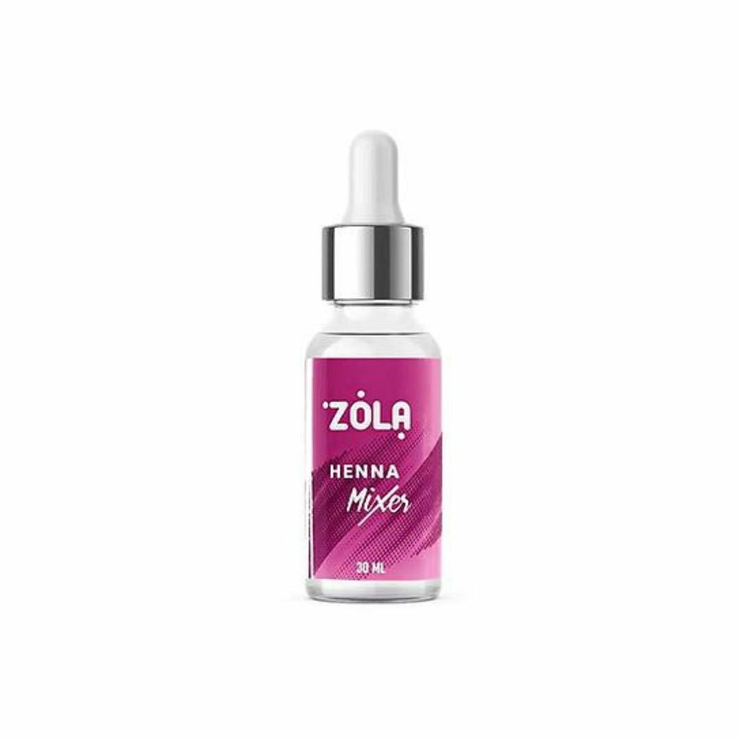 Zola henna mixer 