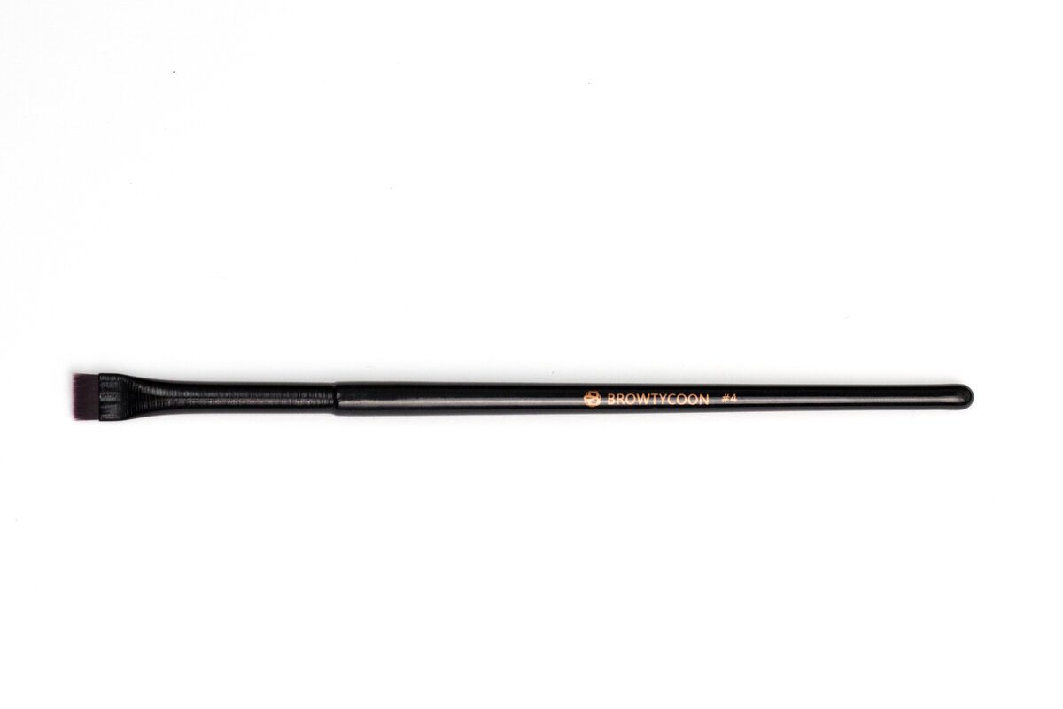 Browtycoon Brushes &ndash; Verkrijgbaar in 4 varianten