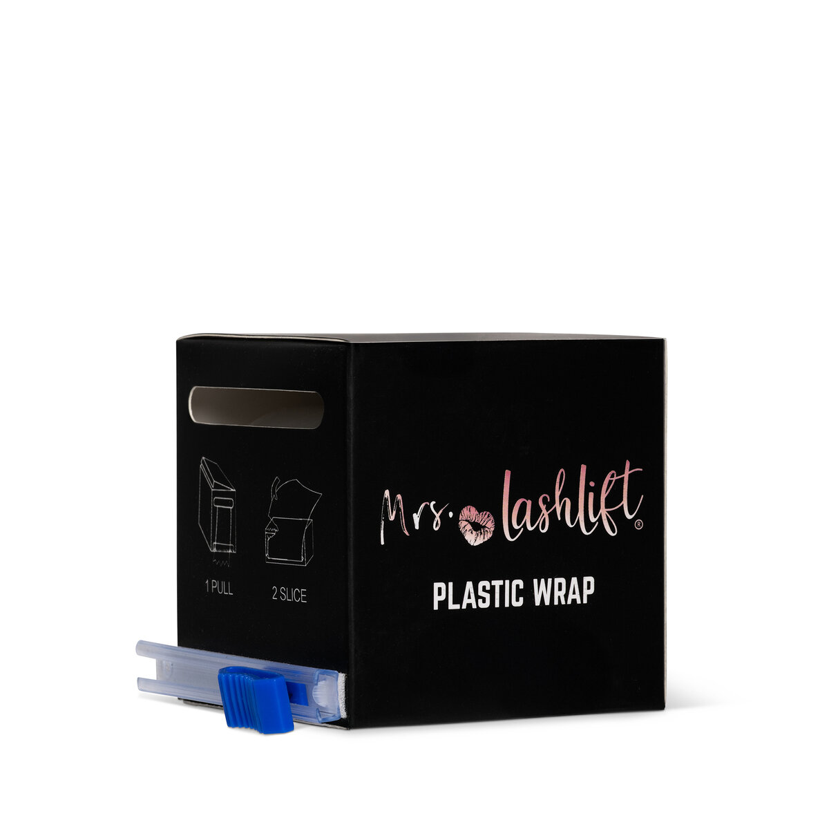 Mrs. Lashlift Folie