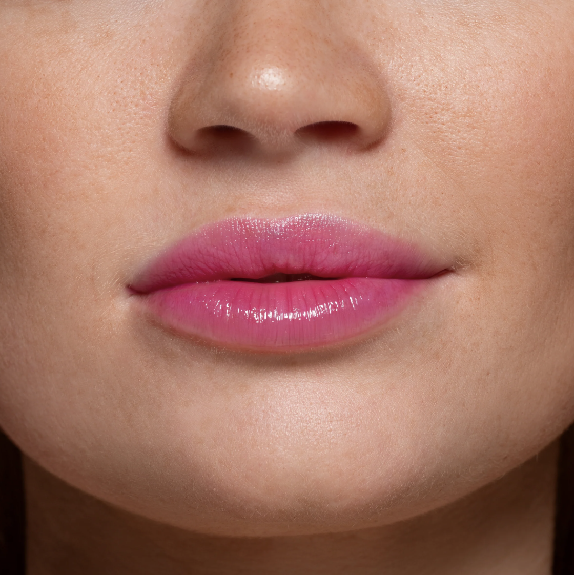 Zoes | Lip Butter Peach 15ml | PH color Changing 