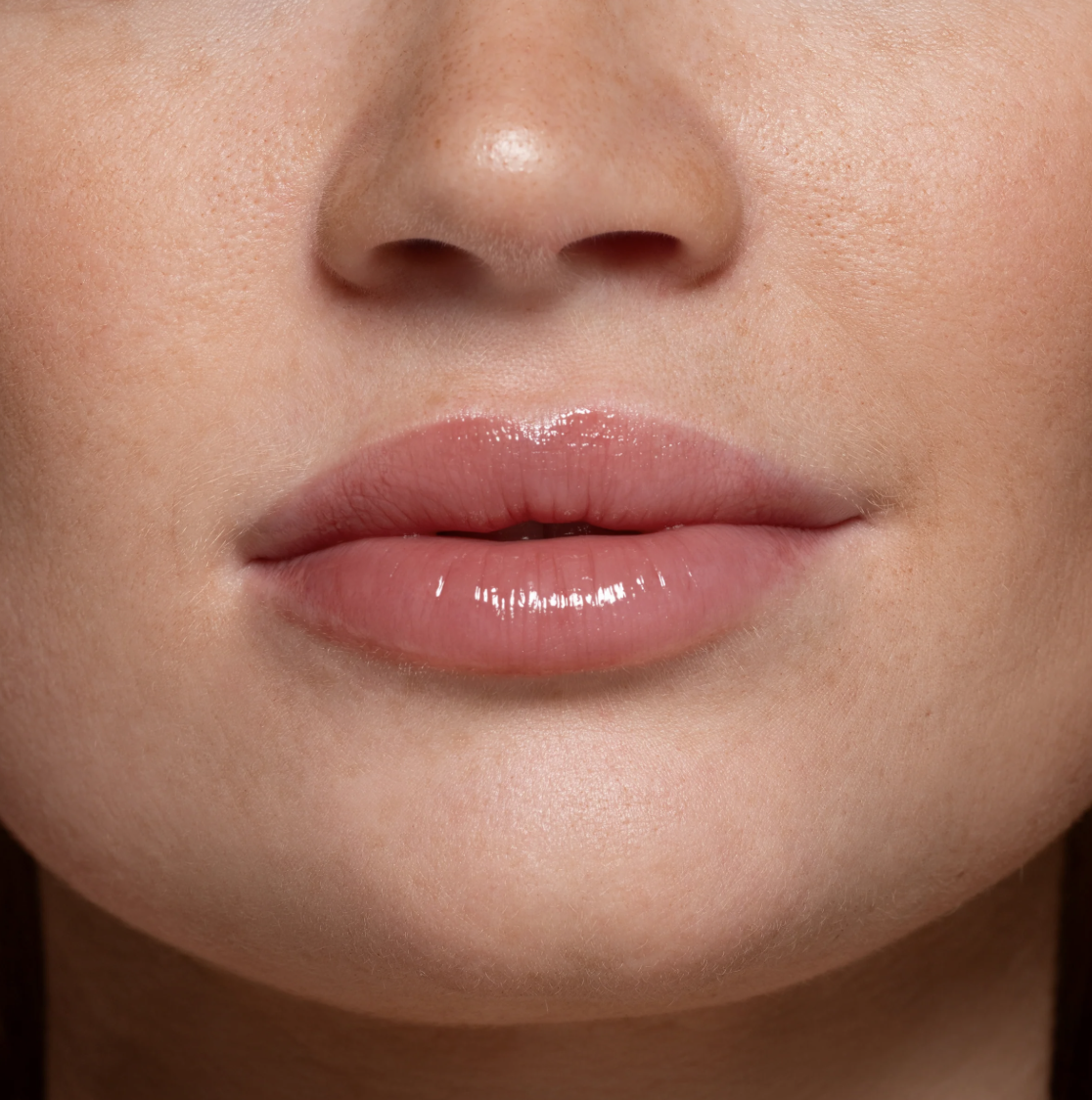 Zoes | Lip Butter Coffee 15ml | Hydraterende Lipverzorging met SPF 8 & High Shine