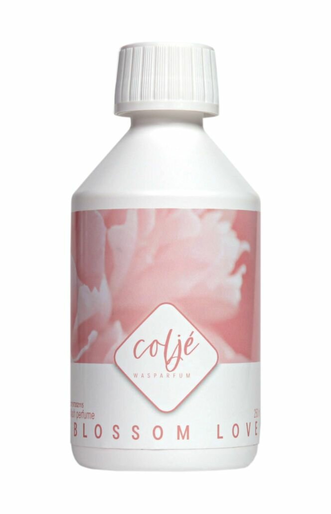 Colj&eacute; Wasparfum &ndash; Blossom Love
