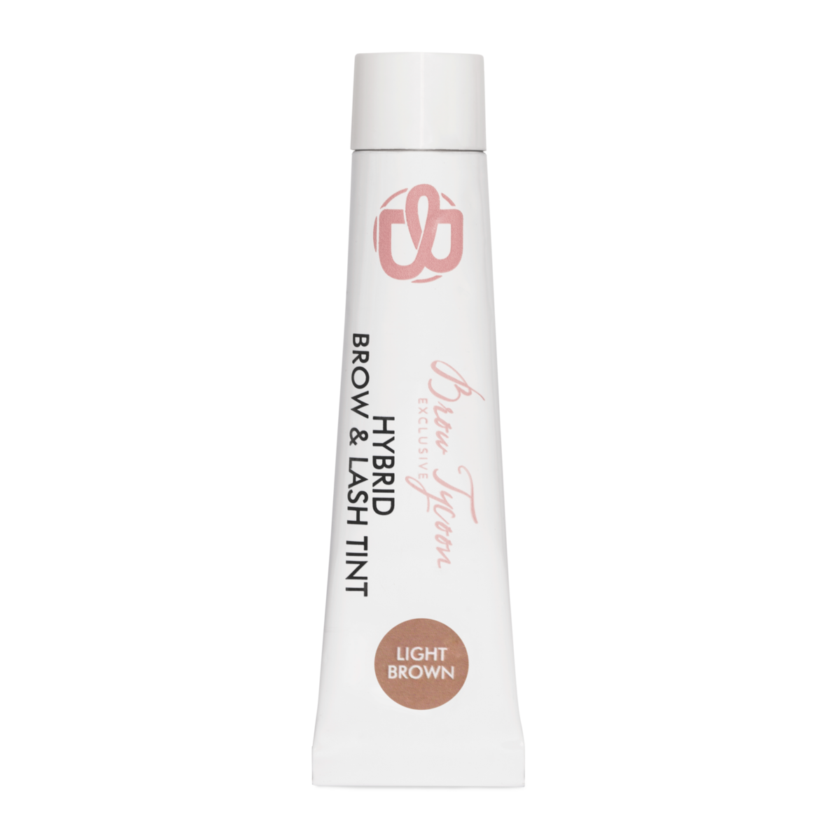 Browtycoon CREAM Hybrid tint startkit 