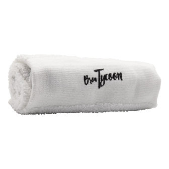 BrowTycoon&reg; Handdoek