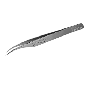 Oh My Lash! Got it Easy – C -Point Isolatie Tweezer