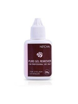 Neicha gel remover