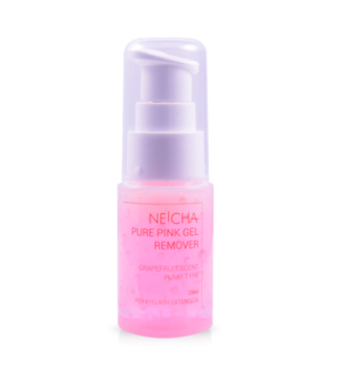 Neicha Gel remover Pomp 20ML 