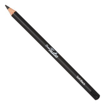BrowTycoon&reg; Pencil - Soft Black 