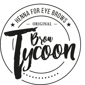 Browtycoon Workshop Henna Brows 