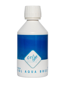 Colj&eacute; Wasparfum: Cool Aqua Breeze 250ml wasparfum