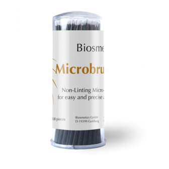 Biosmetics micro brush 