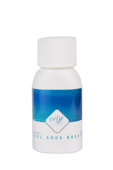 Colj&eacute; Wasparfum: Cool Aqua Breeze 50ml wasparfum 