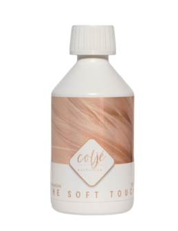 Colj&eacute; Wasparfum: Soft Touch 250ml wasparfum