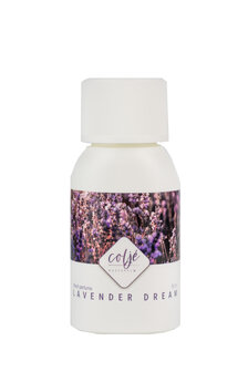 Colj&eacute; Wasparfum: Lavender Dream 50ml