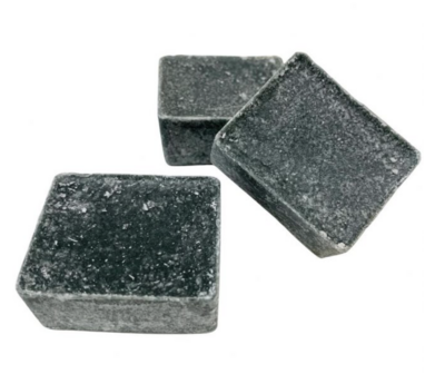 Gentle Grey Geurblokjes - Amber Blocks