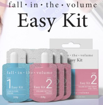 Fall in the Volume Easy kit
