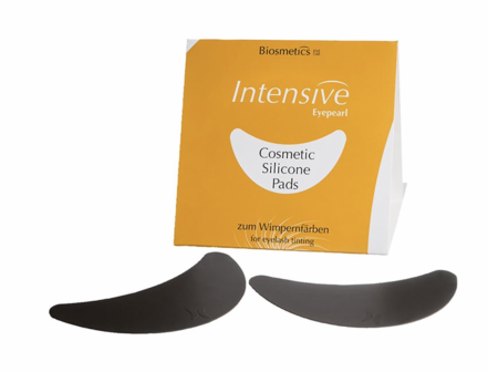Intensive Silicone Pads 