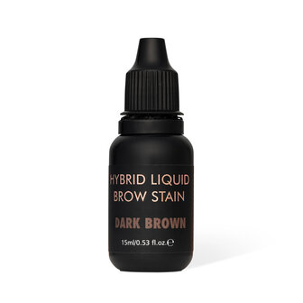 NEW! Browtycoon Liquid Hybrid tint: Dark Brown