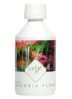 Colj&eacute; Wasparfum: Amazonian Flower 250ml