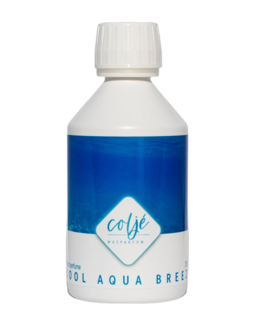 Colj&eacute;&reg; Wasparfum Cool Aqua Breeze 250ml wasparfum | was | schonewas | huisbenodigheden | wasgeur | geur voor de was