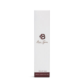 BrowTycoon&reg; PRO Lamination Glue
