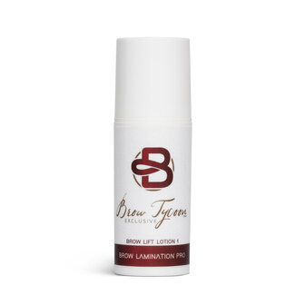 BrowTycoon&reg; PRO Lamination 