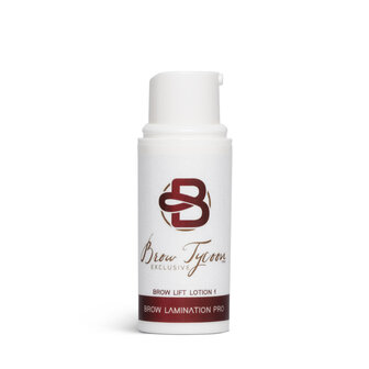 BrowTycoon&reg; PRO Lamination 