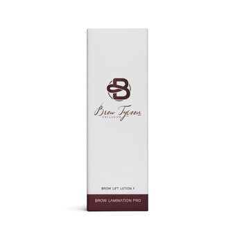 BrowTycoon&reg; PRO Lamination 