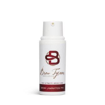 BrowTycoon&reg; PRO Lamination 