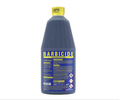 Barbicide desinfectie concentraat 3784 ml 