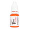 Browtycoon®  powered by labina pigment: papaya Orange