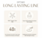 BL (Blink) Optimo CLEAR Glue 5ml