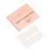 Mrs Lashlift Silicone Glitter Strips 