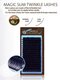 Neicha Twinkle Slim lash B 0.20