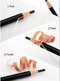 PMU- pencil Black 