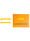 ZOLA COMPENSATORS FOR LAMINATION OF EYELASHES (ORANGE)